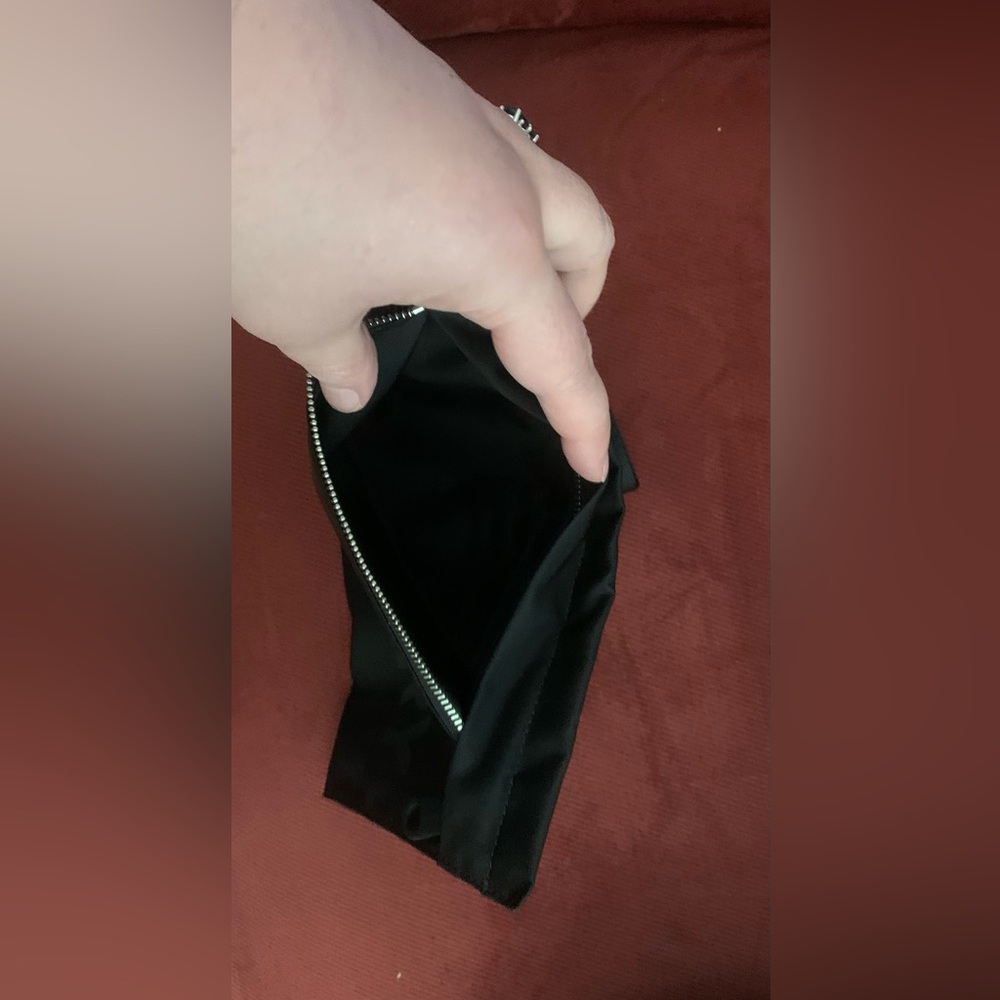 Burberry nylon wristlet - Picture 4 of 8